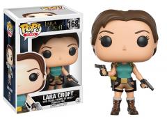 Pop! #168 Lara Croft