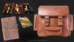 Tomb Raider Collector's Bundle (exclusive)