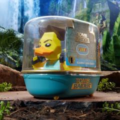 Tubbz Classic Lara Croft Cosplaying Duck