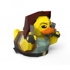 Tubbz Classic Lara Croft Cosplaying Duck