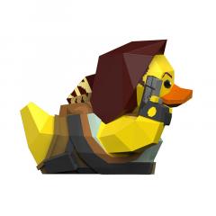 Tubbz Classic Lara Croft Cosplaying Duck