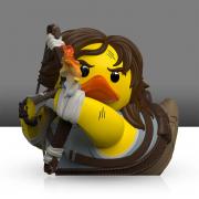 Tubbz Lara Croft Cosplaying Duck (survival)