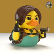 Tubbz Modern Lara Croft Cosplaying Duck