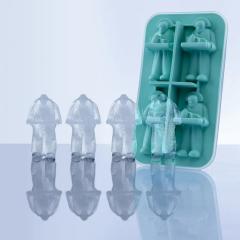Winston Ice Cube Mold