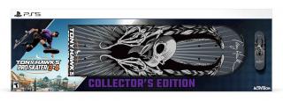 Birdhouse Skateboard Deck (Pro Skater 3 + 4 reissue)