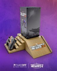 Tony Hawk's Pro Skater Custom Xbox