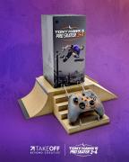 Tony Hawk's Pro Skater Custom Xbox