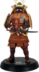 Takeda Shingen Statue, Chess Set & Artbook