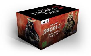 Takeda Shingen Statue, Chess Set & Artbook