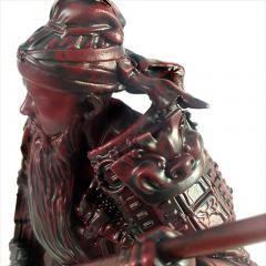 Guan Yu 9.4" Statue & Artwork