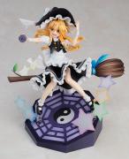 Marisa Kirisame 1/8 Scale Statue