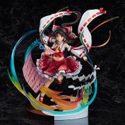 Reimu Hakurei 1/8 Scale Statue