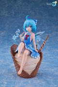Cirno: Summer Frost ver. 1/7 Scale Statue