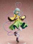 Koishi Komeiji 1/4 Scale Statue