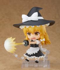 Nendoroid Marisa Kirisame 2.0