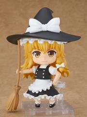Nendoroid Marisa Kirisame 2.0