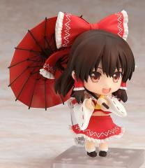 Nendoroid Reimu Hakurei 2.0