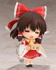 Nendoroid Reimu Hakurei 2.0