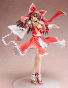 Reimu Hakurei 1/4 Scale Statue