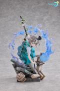 Youmu Konpaku: Half-Human Half-Phantom Gardener Ver. 1/7 Scale Statue