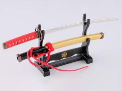 Heshikiri Hasebe's Sword Letter Opener