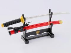 Kashu Kiyomitsu's Sword Letter Opener