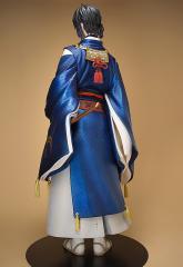 Mikazuki Munechika Life-size Statue