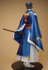 Mikazuki Munechika Life-size Statue