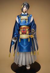 Mikazuki Munechika Life-size Statue
