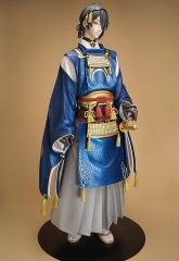 Mikazuki Munechika Life-size Statue