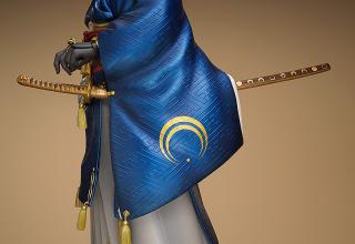 Mikazuki Munechika Life-size Statue