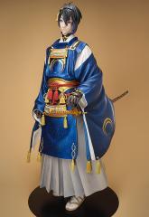 Mikazuki Munechika Life-size Statue