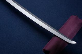 Mikazuki Munechika Sword Replica