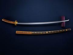 Mikazuki Munechika Sword Replica