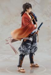 Mutsunokami Yoshiyuki 1/8 Scale Statue