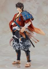Mutsunokami Yoshiyuki 1/8 Scale Statue