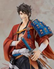 Mutsunokami Yoshiyuki 1/8 Scale Statue