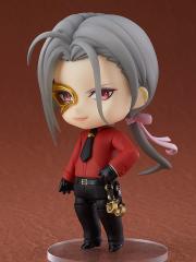 Nendoroid Daihannya Nagamitsu