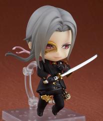 Nendoroid Daihannya Nagamitsu