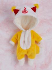 Nendoroid Doll: Kigurumi Pajamas (Konnosuke)