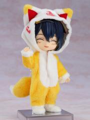 Nendoroid Doll: Kigurumi Pajamas (Konnosuke)