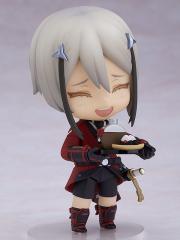 Nendoroid Hyuuga Masamune
