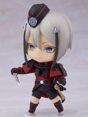 Nendoroid Hyuuga Masamune