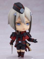 Nendoroid Hyuuga Masamune