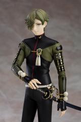 Uguisumaru 1/8 Scale Statue