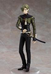 Uguisumaru 1/8 Scale Statue