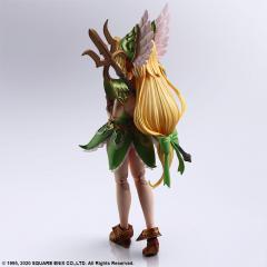Bring Arts Hawkeye & Riesz 6" Figures