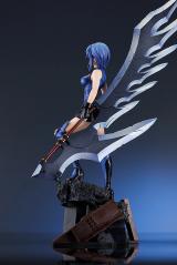 Ciel Seventh Holy Scripture: 3rd Cause of Death - Blade 1/7 Scale Statue