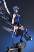 Ciel Seventh Holy Scripture: 3rd Cause of Death - Blade 1/7 Scale Statue