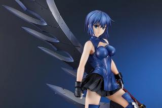 Ciel Seventh Holy Scripture: 3rd Cause of Death - Blade 1/7 Scale Statue